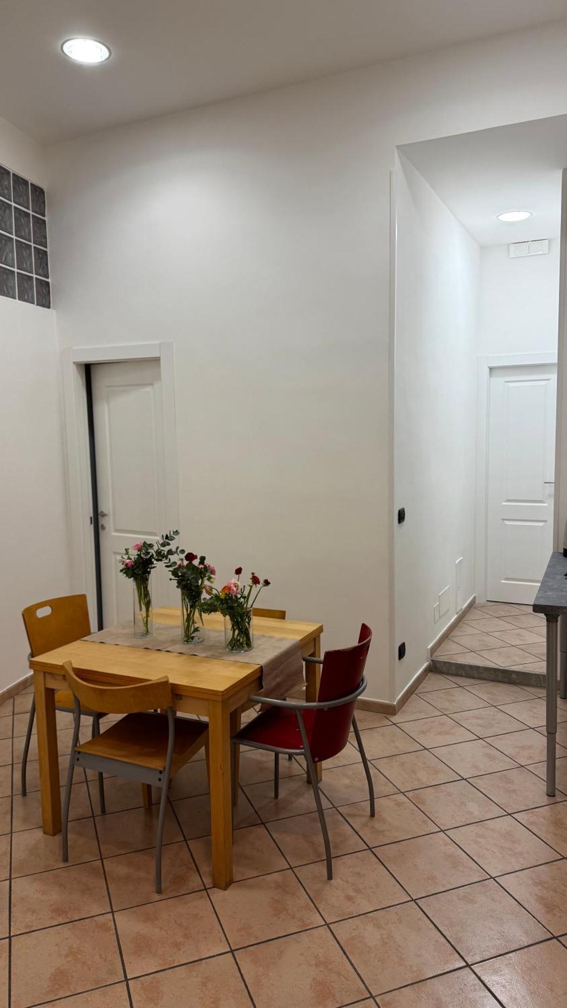 Vila Santa Maria La Nova - 32 Neapol Exteriér fotografie